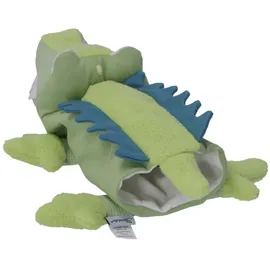 Sterntaler Handpuppe Krokodil Keno