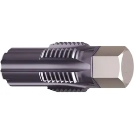 HAZET Gewinde-Nachschneider Abgastemperatur-Sensoren / -Sonden 4683-18, 13 mm Außen-Sechskant, Länge: 42 mm