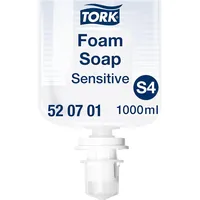 TORK Schaumseife S4 6 Stück à 1000 ml