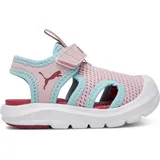 Puma FUN RACER SANDAL MESH INF ZEHENTRENNER - 24 EU