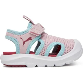 Puma FUN RACER SANDAL MESH INF ZEHENTRENNER - 24 EU