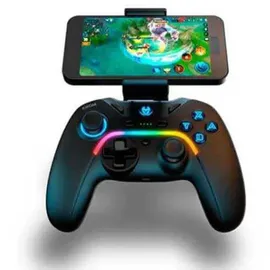 Krom Kayros Controller Schwarz PC/Switch/Android
