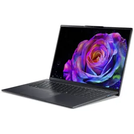 Acer Swift Go 16 AI OLED SFG16-61-R5HV AMD Ryzen AI 7 350 32 GB RAM 1 TB SSD