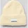 ARMEDANGELS Mütze aus Mohair-Woll-Mix Modell 'SNOWAA', Offwhite, 1