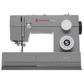 Singer Heavy Duty 6335M