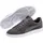 Puma Smash v2 castlerock-puma black-puma white 41