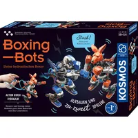 Kosmos Boxing Bots