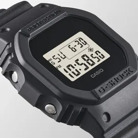 Casio G-SHOCK THE ORIGIN - Remaster Black Serie