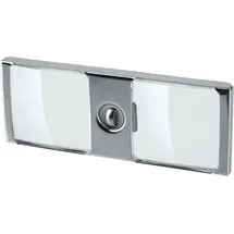 Schweizer Wechseloptik Bino LED 2,5x
