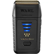 WAHL Vanish Finishing Tool Schwarz