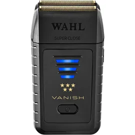 WAHL Vanish Finishing Tool Schwarz