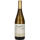 Bodegas Campillo Campillo Blanco Fermentado En Barrica Rioja DOC 2024 0,75 l