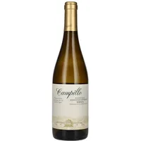 Bodegas Campillo Campillo Blanco Fermentado En Barrica Rioja DOC 2024 0,75 l