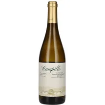 Bodegas Campillo Campillo Blanco Fermentado En Barrica Rioja DOC 2024 0,75 l