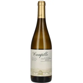 Bodegas Campillo Campillo Blanco Fermentado En Barrica Rioja DOC 2024 0,75 l