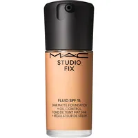 MAC Studio Fix Fluid LSF15 NW15 30 ml