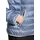 Betty Barclay Steppjacke mit abnehmbarer Kapuze stone M