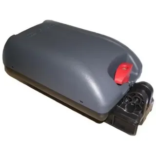 Chariot Duo 500/600 Sommer 1638