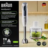 Braun MQ50236MWH