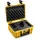 B&W International Tasche gelb für DJI Flip
