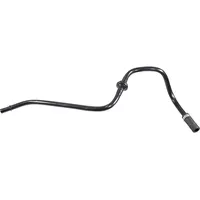 METZGER Unterdruckleitung, Bremskraftverstärker