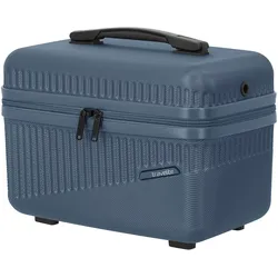 Travelite Bali Beautycase 36 cm - Blau