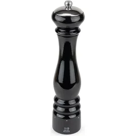 Peugeot Paris Icône Salzmühle 30 cm schwarz lackiert