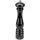 Peugeot Paris Icône Salzmühle 30 cm schwarz lackiert