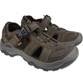 Teva Omnium 2 Herren Braun 43