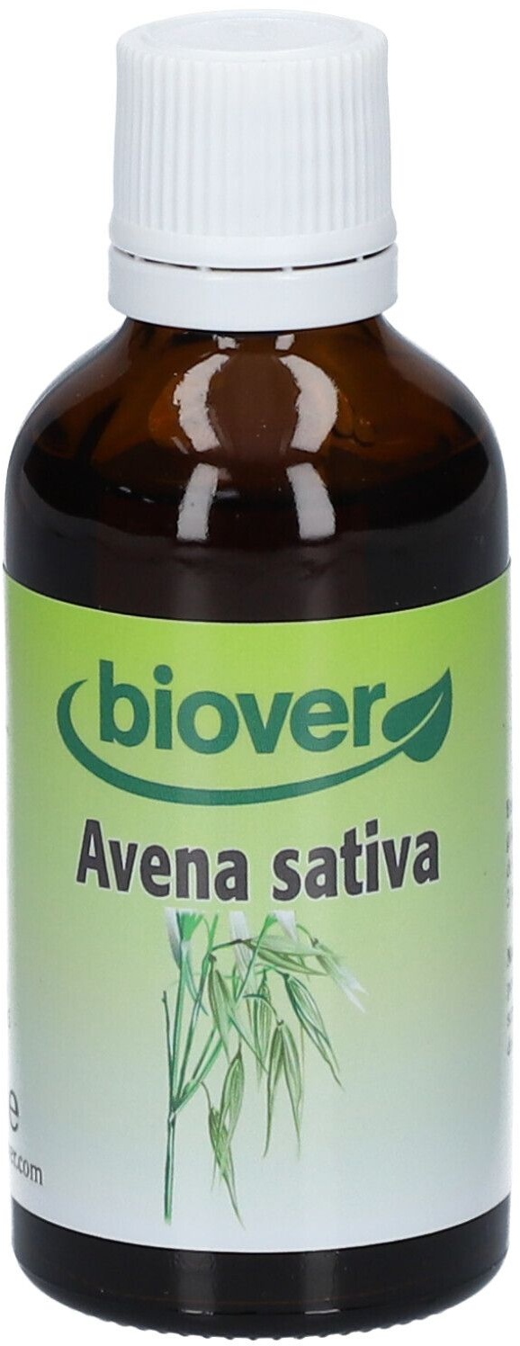 Biover Avena Sativa/Hafer Urtinktur Bio