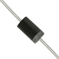 TRU Components Z-Diode Gehäuseart (Halbleiter) DO-35 Zener-Spannung Leistung (max)