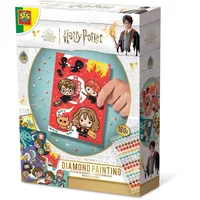 SES Nederland b.v. Harry Potter Diamond Painting