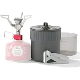 MSR PocketRocket 2 Mini-Kocher-Set (Größe ONE SIZE)