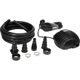 OASE BioSmart 14000 Set Durchlauffilter UVC