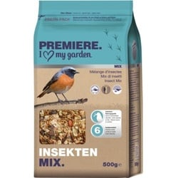 PREMIERE Insekten-Mix 500g