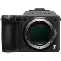 Hasselblad X2D II 100C