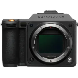 Hasselblad X2D II 100C