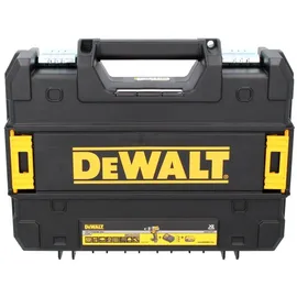 DeWalt DCF887D1T inkl. 1 x 2,0 + Ladegerät + TSTAK