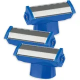 MAXXMEE Rasierklingen Solo Blade 3 St.