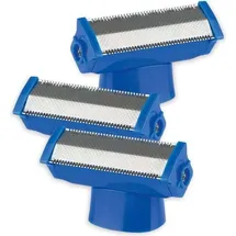 MAXXMEE Rasierklingen Solo Blade 3 St.