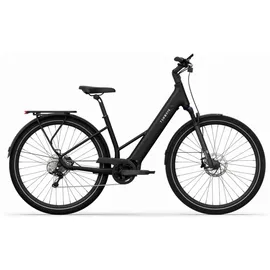 tenways AGO Air 2025 28 Zoll RH 43 cm Damen schwarz