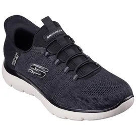 SKECHERS Summits - Key Pace black 39
