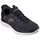 SKECHERS Summits - Key Pace black 39