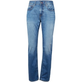 Tommy Hilfiger Jeans DENTON Str diego, »STRAIGHT Fit, Blau (Diego), 33W/34L