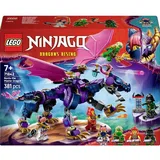 LEGO 71842 LEGO® NINJAGO Rontu der Meisterdrache
