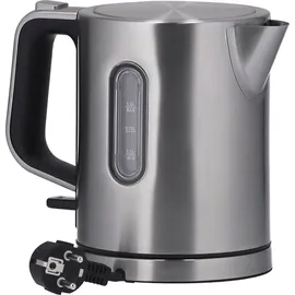 Severin WK 3401 1 l Silber