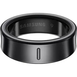 Samsung Galaxy Ring Größe 7, 17,3 mm Titanium Black
