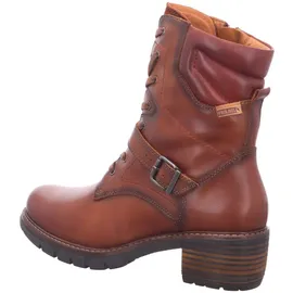 PIKOLINOS San Sebastia Stiefel braun Biker Boots W1T-8675C1 für Damen, braun, Größe 37