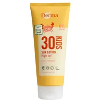Derma Sun Kids Lotion LSF 30 200 ml