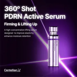 Centellian24 360° Shot PDRN Active Serum 50 ml